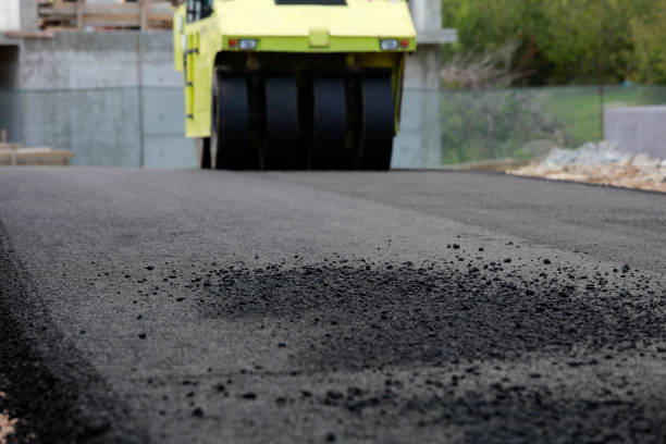 Commercial Driveway Pavers in Briar, TX