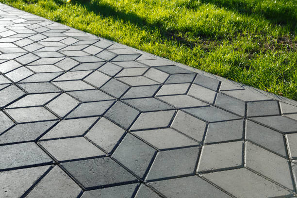 Best Commercial Driveway Pavers  in Briar, TX