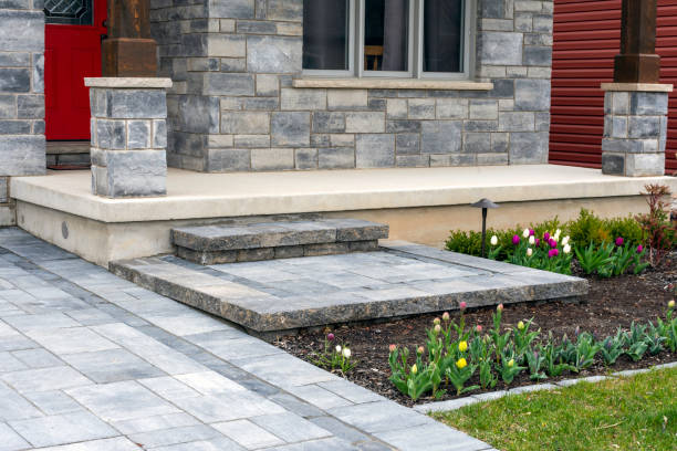 Best Driveway Pavers Near Me  in Briar, TX