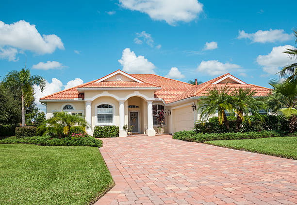 Best Best Driveway Pavers  in Briar, TX