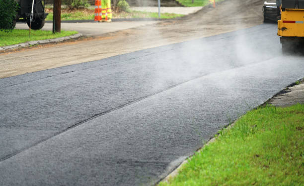Briar, TX Driveway Pavers Company