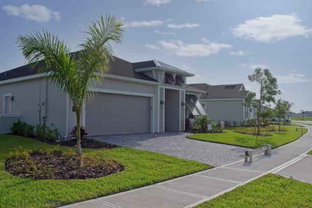 Briar, TX Driveway Pavers Company